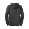 Port & Company® Tall Essential Fleece Full-Zip Hooded Sweatshirt